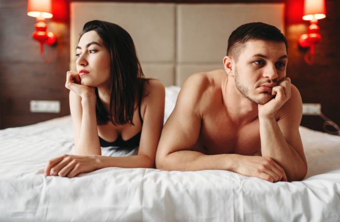 Impacto de la pandemia en la sexualidad